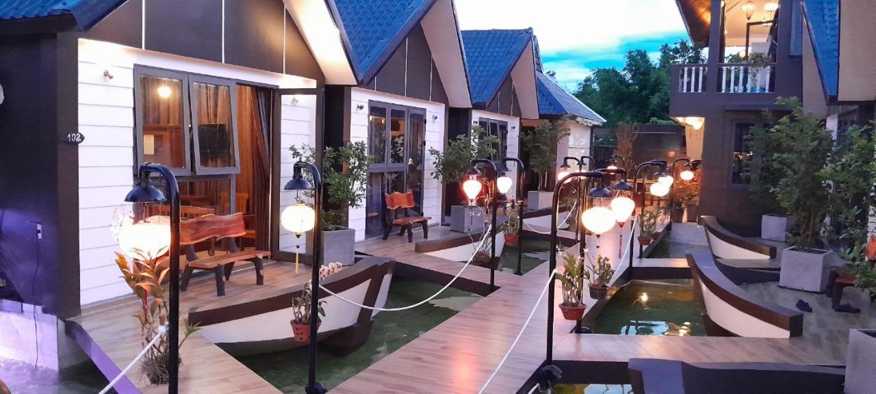Coco Bungalows Hội An Extérieur photo