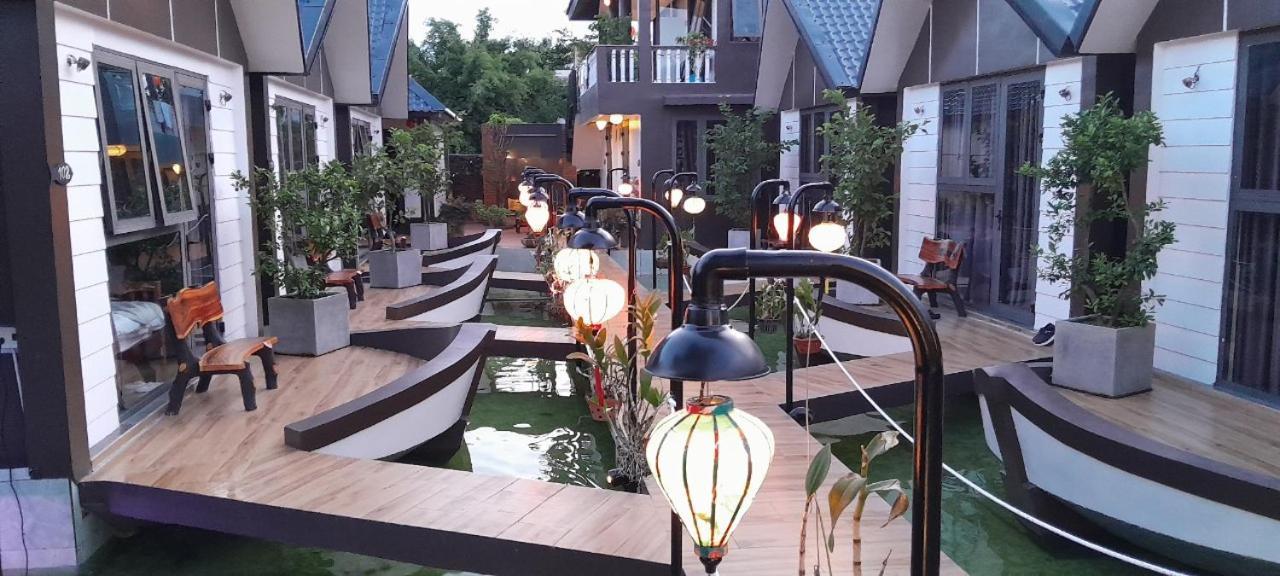Coco Bungalows Hội An Extérieur photo