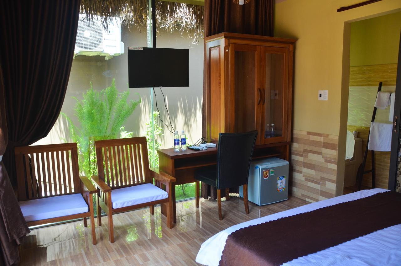 Coco Bungalows Hội An Extérieur photo
