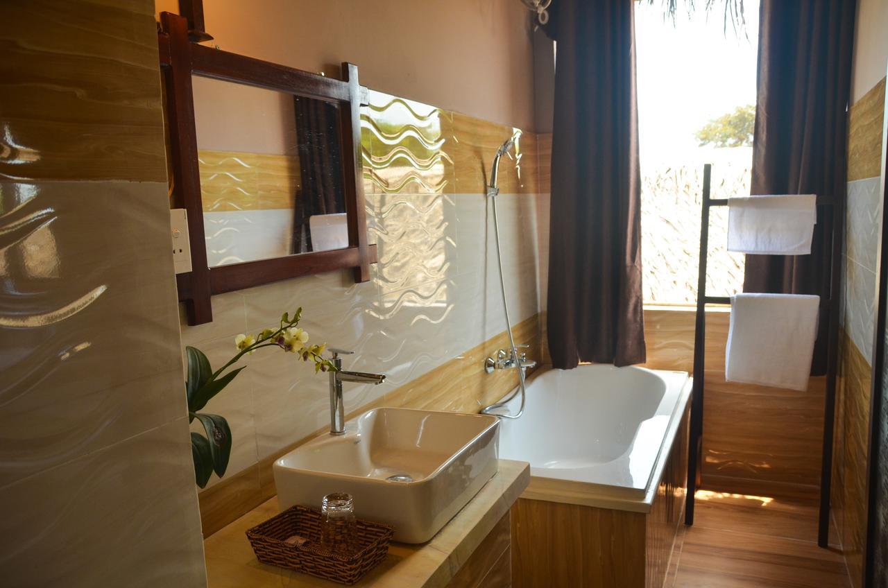 Coco Bungalows Hội An Extérieur photo