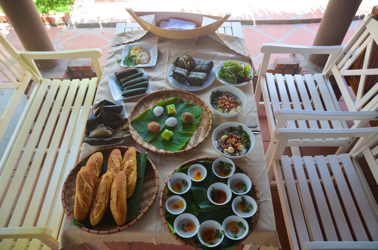 Coco Bungalows Hội An Extérieur photo