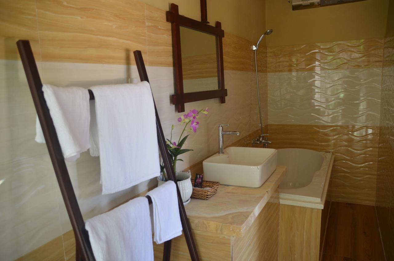 Coco Bungalows Hội An Extérieur photo