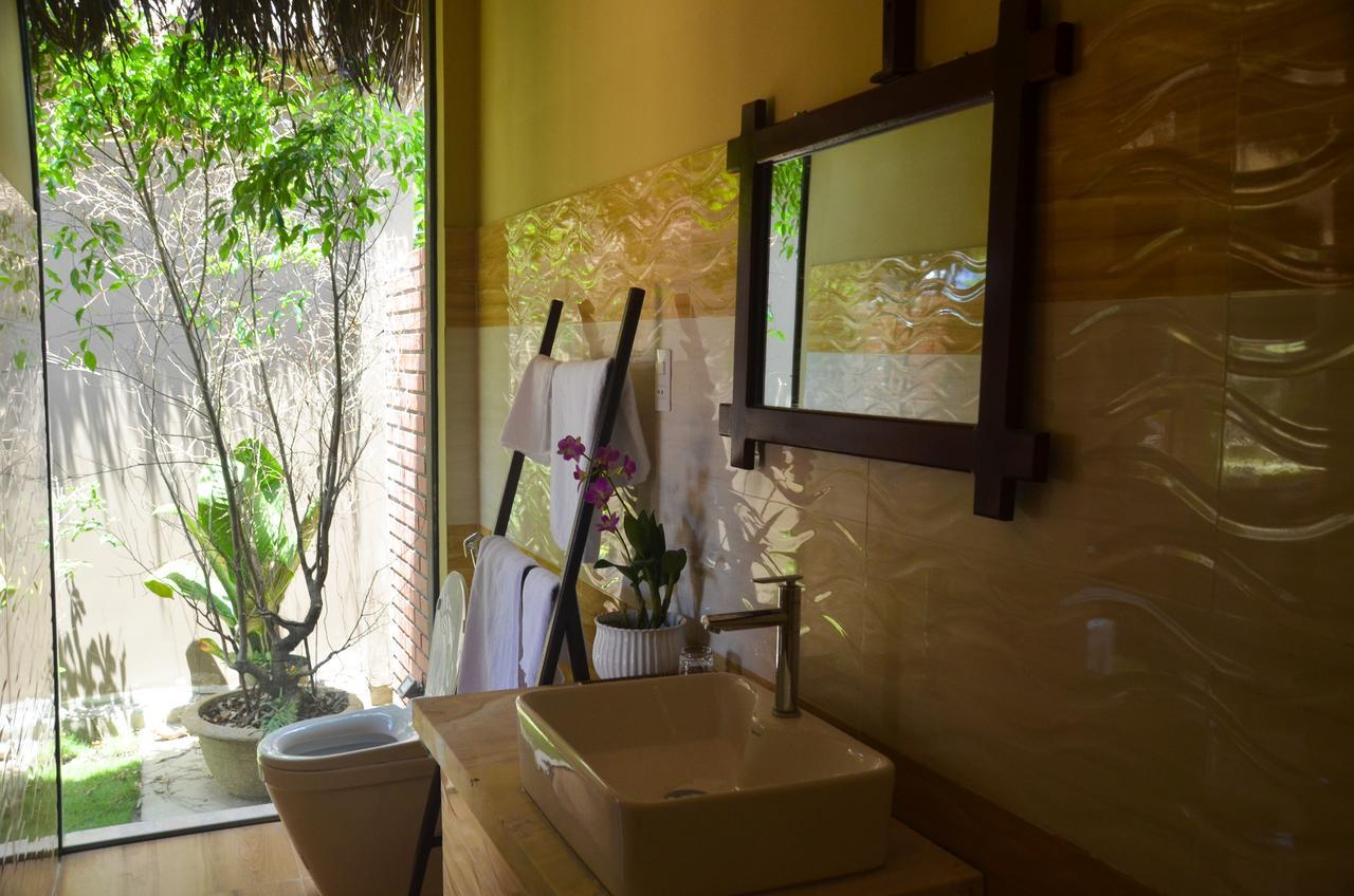Coco Bungalows Hội An Extérieur photo