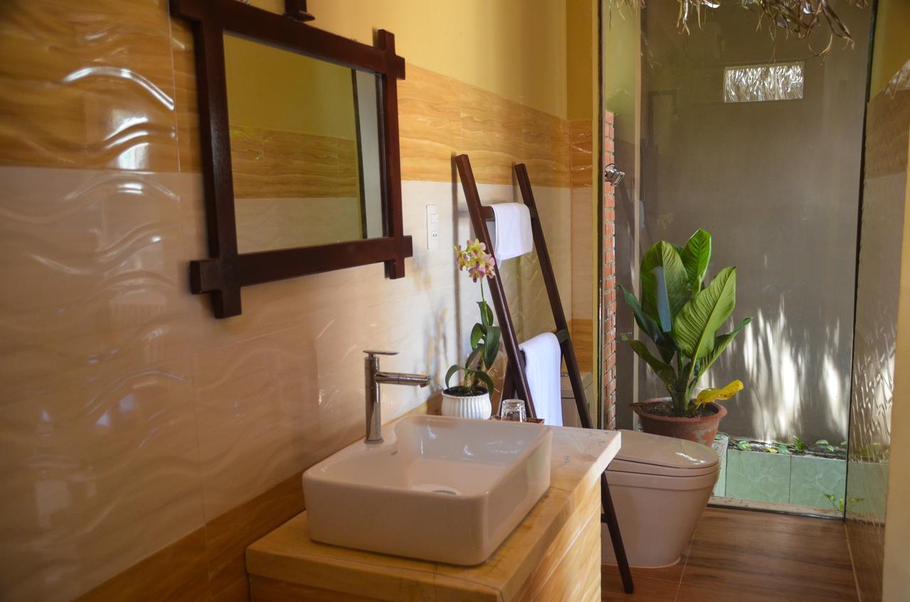 Coco Bungalows Hội An Extérieur photo