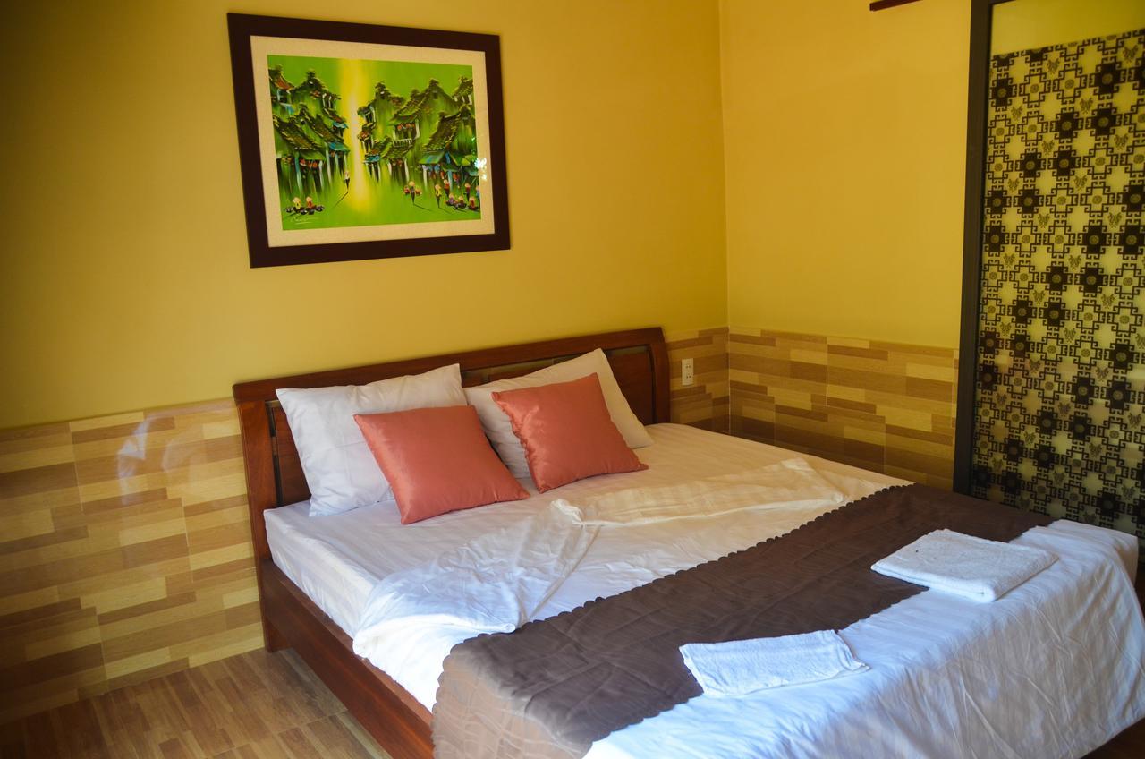 Coco Bungalows Hội An Extérieur photo