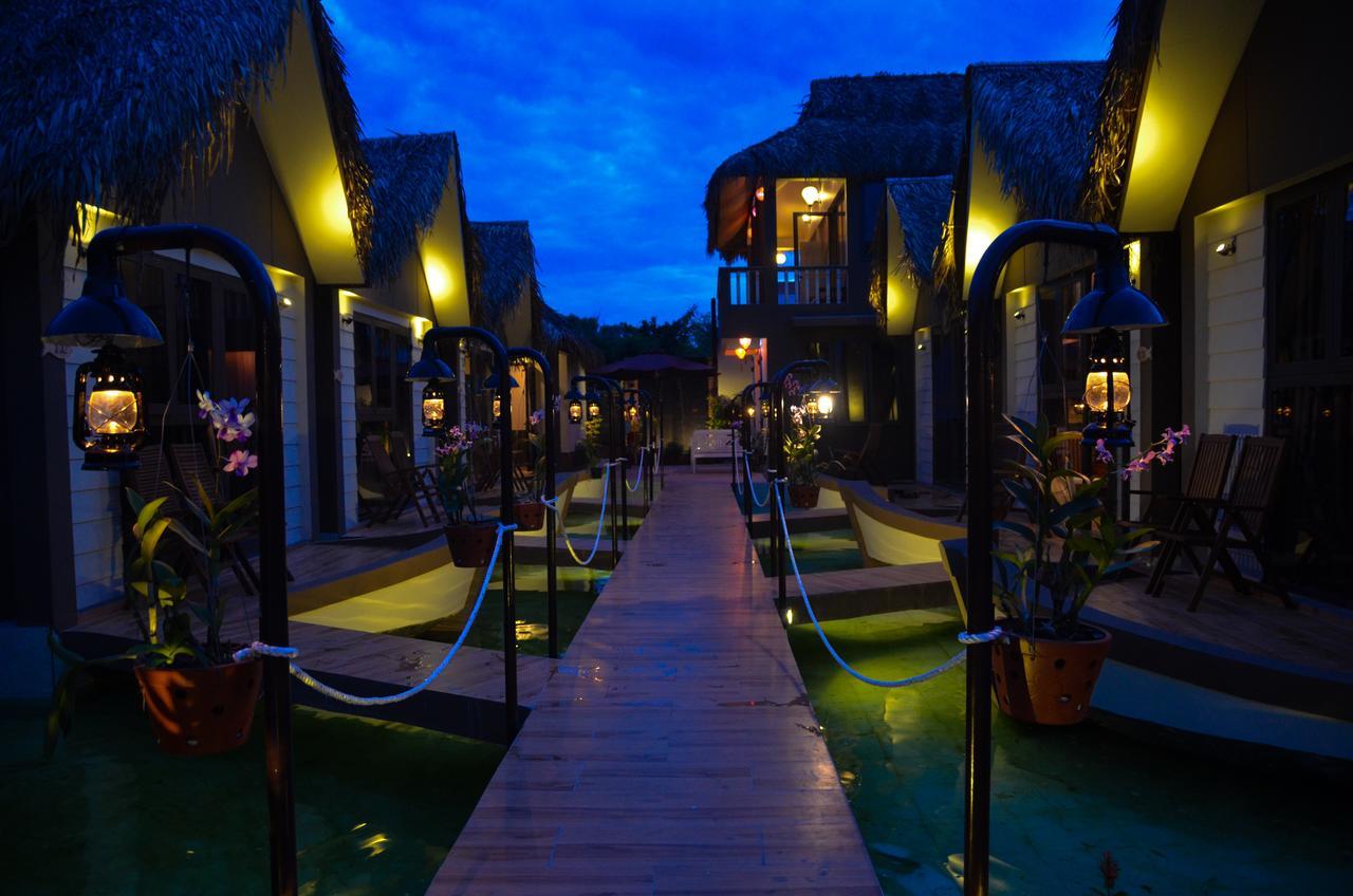 Coco Bungalows Hội An Extérieur photo