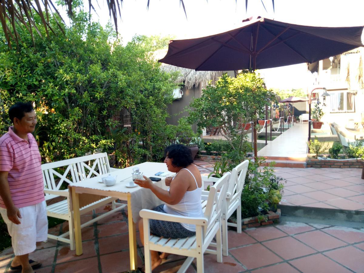 Coco Bungalows Hội An Extérieur photo